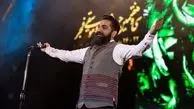 حضور معین در کنسرت علی زندوکیلی در اصفهان! + ویدئو