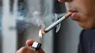 دخانیات سالانه ۶ هزار ایرانی را به کام مرگ می‌کشد