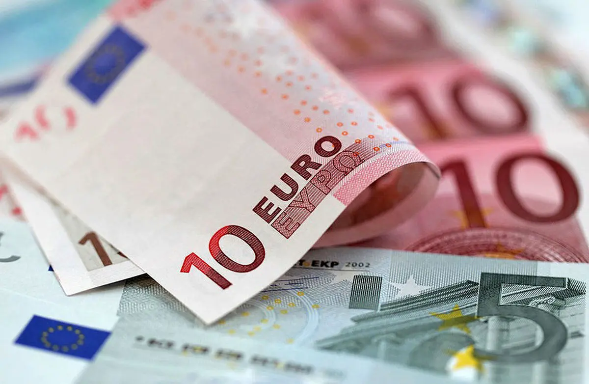 محدودیت جدید بانک مرکزی برای خرید سهمیه ۵۰۰۰ یورویی