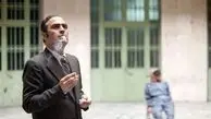 انتشار عکس پرویز ثابتی، رئیس ساواک تهران پس از ۴۴ سال
