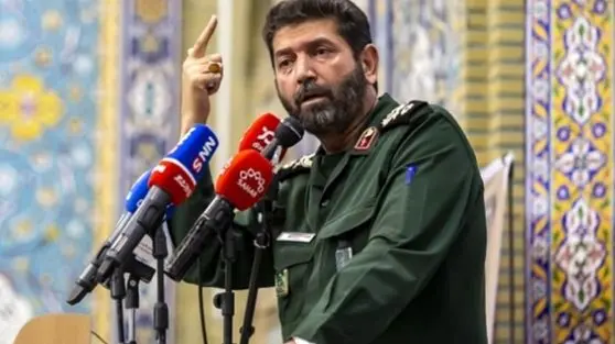 فرمانده سپاه تهران: گروه آموزش دیده سفیران مهر وظیفه تذکر حجاب را برعهده دارند