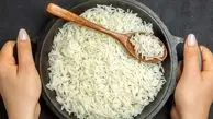 رفع فوری بوی سوختگی برنج با ترفندهای عجیب