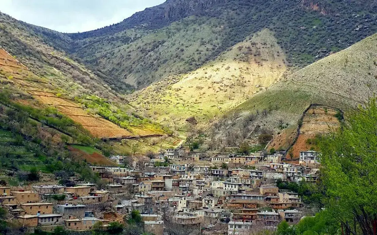 با صخره «بسم الله» آشنا شوید