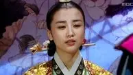 تغییر چهره باورنکردنی نقشِ ملکه اینهیون سریال دونگ یی بعد ۱۴ سال