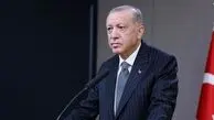 آبروریزی اردوغان در مراسم افتتاح یک مسجد! + ویدئو