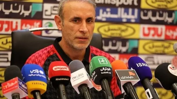 رونمایی پرسپولیس از اولین پوستر فصل