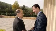 چرا میشل عون به دیدار اسد رفت؟