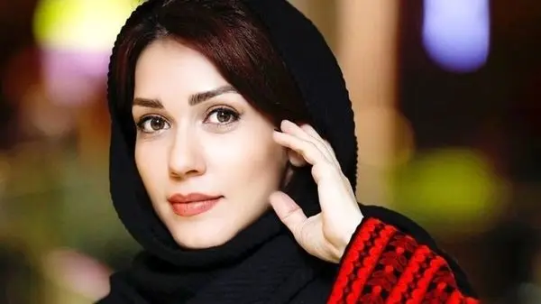 عکس دیده‌نشده فاطمه هاشمی، بازیگر سریال شب‌های برره با همسرش