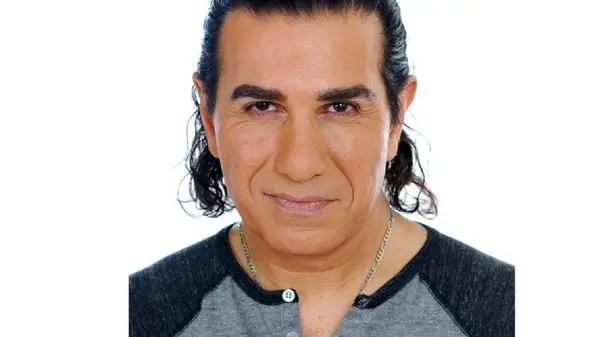 نوه خواننده مشهور ایرانی در لس‌آنجلس ناپدید شد! + عکس