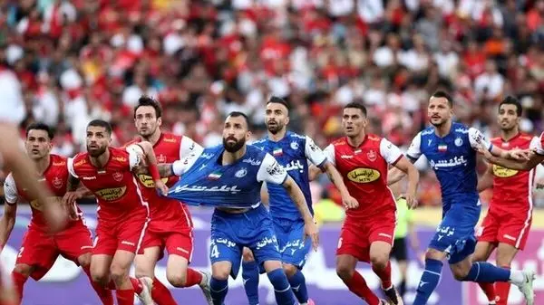 گوهری به پرسپولیس باز نمی گردد