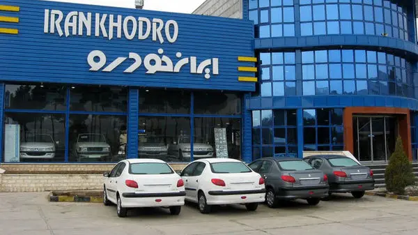 قیمت روز محصولات ایران خودرو؛ ارزان‌ترین ۶۵۰ میلیون تومان!