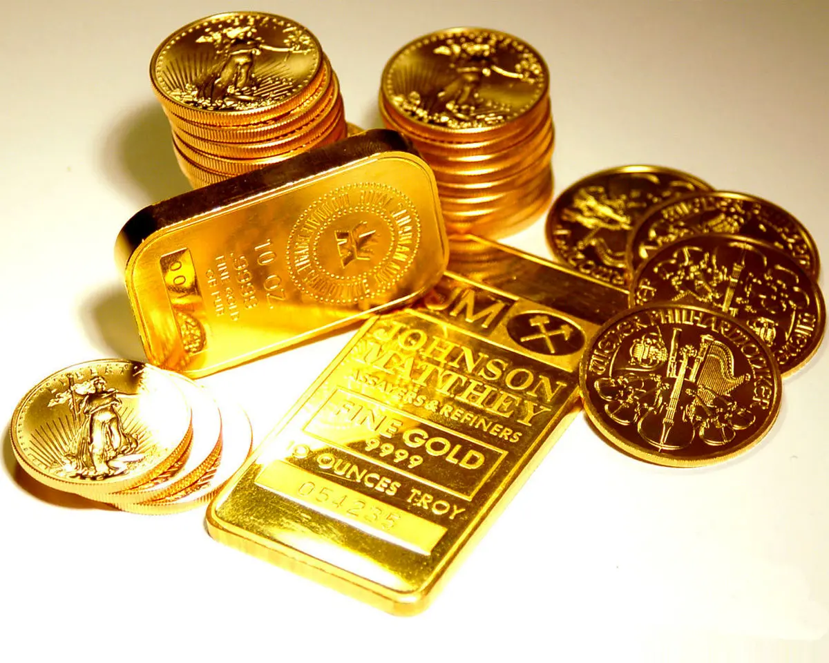 رکورد سکه و طلا در رکود بازار