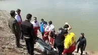 جسد مرد جوان مجهول الهویه در رودخانه دز کشف شد!