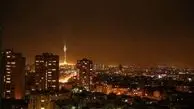 تهران امسال خاموش نمی‌شود
