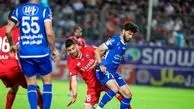 استقلال باید منتظر لغزش پرسپولیس باشد