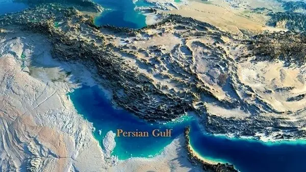 تاریخچه‌ی تحریف نام خلیج فارس از گذشته تا امروز