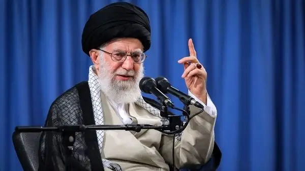 جلسه شبانه شورای عالی امنیت ملی در پی حمله تروریستی اسرائیل به کنسولگری ایران