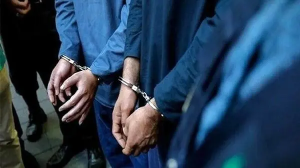 حکم اعدام قاتل شهید مریدی صادر شد