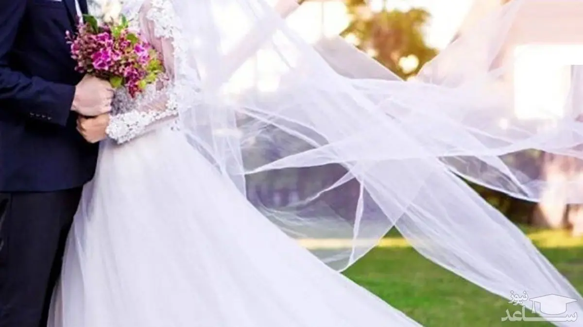ویدئوی باورنکردنی از جشن عروسی لاکچری و چند صد میلیاردی در بروجرد!