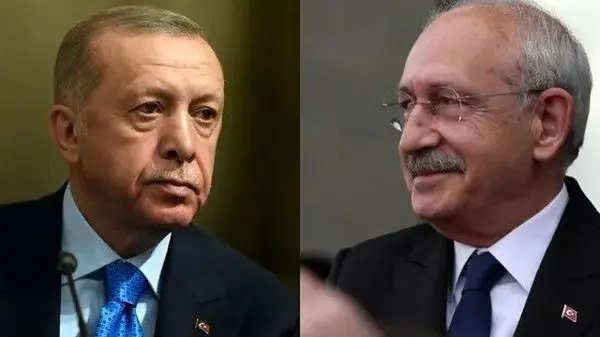 دوئل اردوغان با قلیچداراوغلو؛ فردا چه کسی رئیس‌جمهور ترکیه می‌شود؟