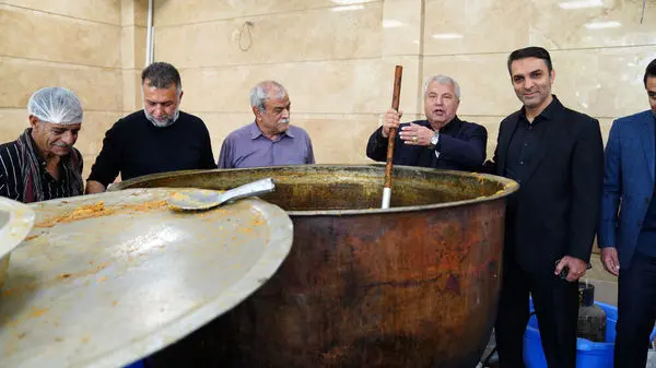 علی پروین راه قهرمانی را نشان اوسمار داد