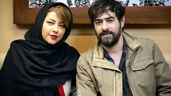 تغییر چهره عجیبِ شهاب حسینی قبل و بعدِ جدایی از همسر اولش