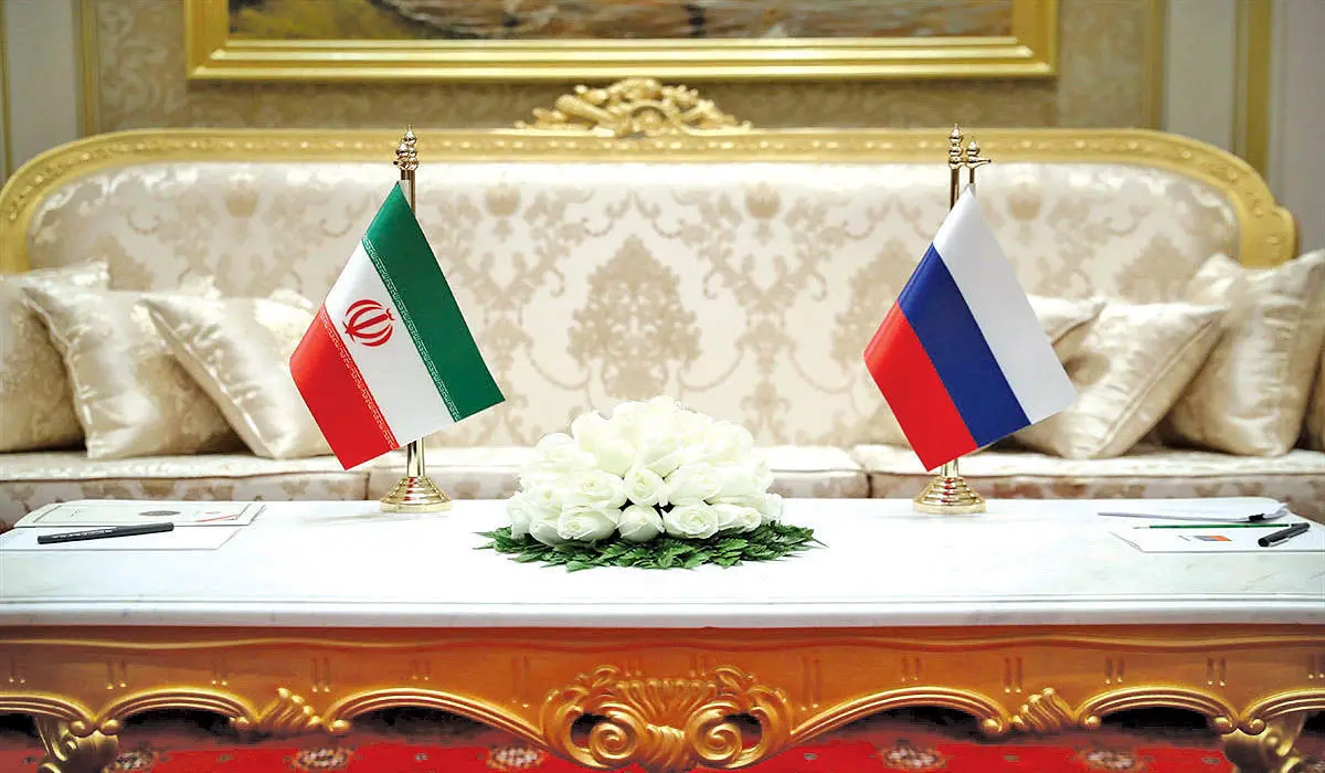 ساخت سریال مشترک بین ایران و روسیه