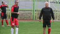 پیشکسوت پرسپولیس: ۹۵درصد قهرمانی پرسپولیس به خاطر بازیکنان بود