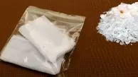 توقیف بسته‌های ادویه در پوشش مواد مخدر!