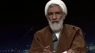 متلک معنادار پورمحمدی به قالیباف در مناظره زنده + ویدئو