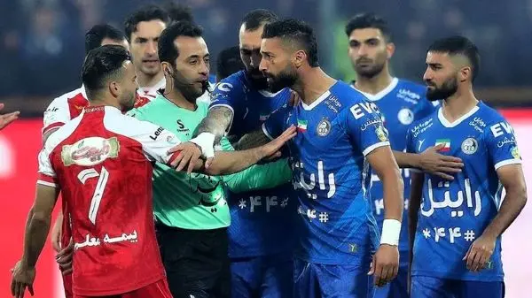 دو خبر خوب برای پرسپولیسی‌ها از دو ستاره محبوب تیم