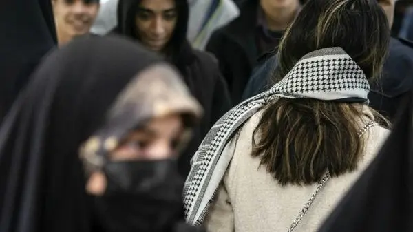 اطلاعیه پلیس درباره اولین روزه طرح عرف و حجاب