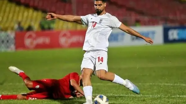 حسین کعبی: فوتبال ایران صاحب ندارد؛ لیگ عربستان را دنبال میکنم و طرفدار الاتحادم