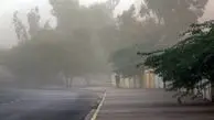 هشدار به تهرانی‌ها! وزش باد شدید در پایتخت