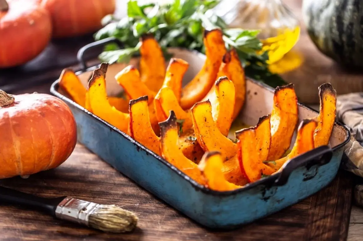 این خوراکی‌های پاییزی را بخورید و در کمترین زمان لاغر شوید!