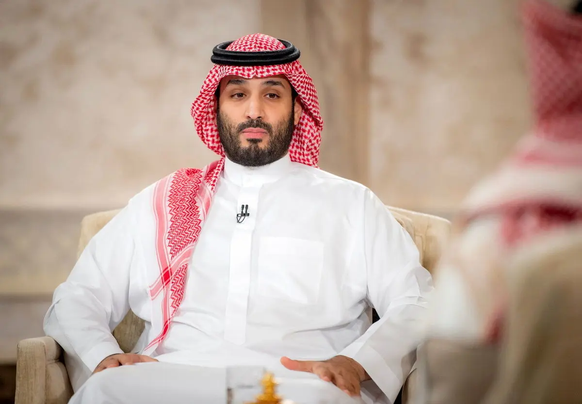 بن سلمان آمریکا را تهدید کرد/انتقام می گیریم!