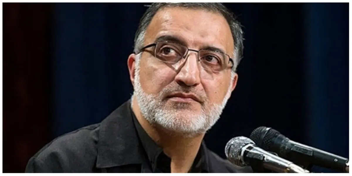 اعتراض ۹ نفر از اعضای شورای شهر تهران به دخالت‌های داماد زاکانی در تصمیم‌گیری‌ها