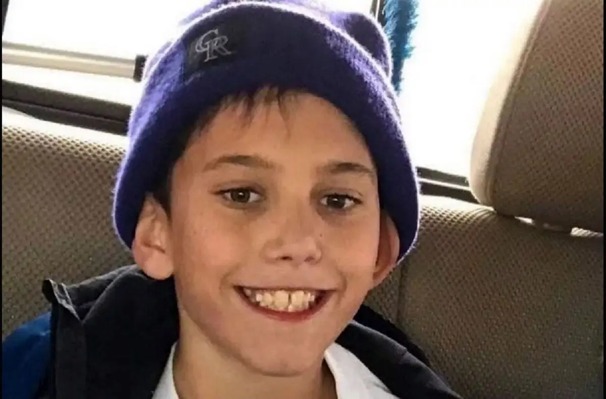 قتل دردناک پسربچه ۱۱ساله به دست نامادری حسود!