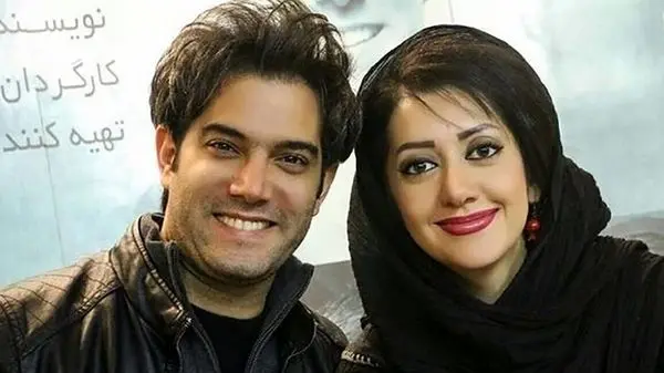 عکسِ دیده‌نشده از دختر زیبای سیدبشیر حسینی داور برنامه عصر جدید