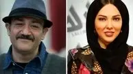 لیلا اوتادی: چون تُرکم روزانه ۷ هشت تا چایی می‌خورم!