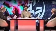واکنش‌های جنجالی کاربران به مناظره‌ی تلویزیونی مسعود درخشان و موسی غنی‌نژاد