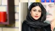 حجاب متفاوت آزاده صمدی در یک مراسم افتتاحیه خبرساز شد! + عکس