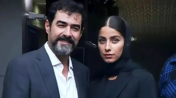 شهاب حسینی باعث جدایی یک زوج ایرانی شد! + ویدئو