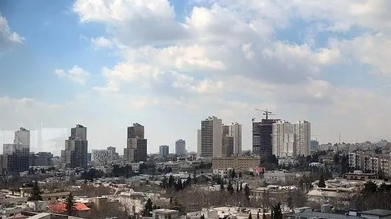 کرباسیان: قیمت‌های پیشنهادی آپارتمان در تهران نسبت به اسفند ۱۰ درصد تغییر کرده است