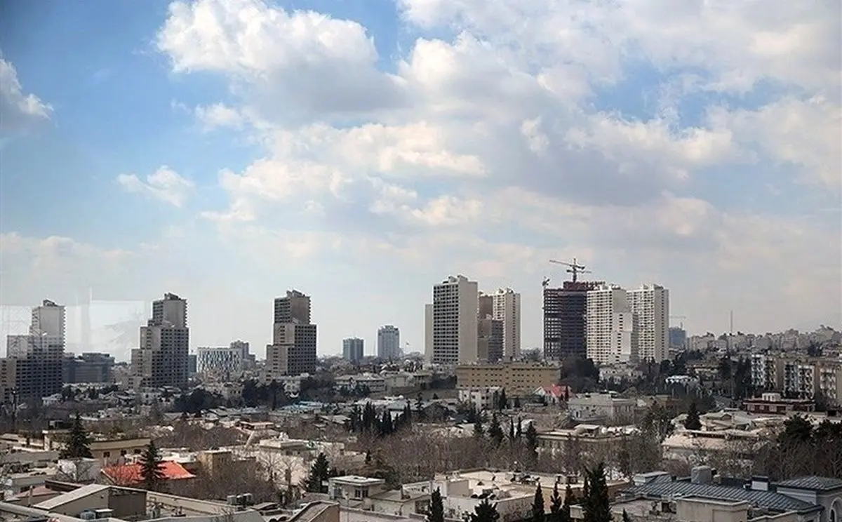 برای اجاره خانه ۱۰۰ متری در مناطق مختلف تهران چه مقدار پول لازم است؟