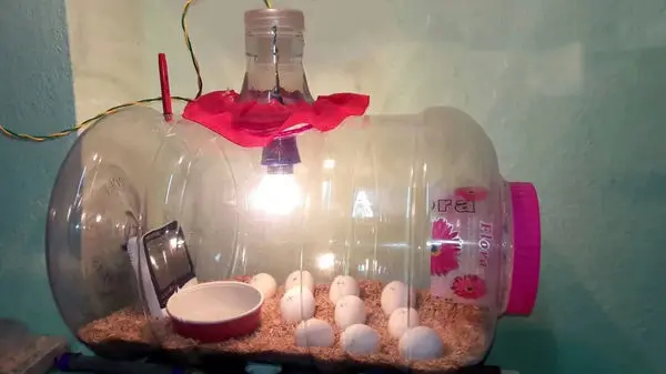 ساخت ماشین لباسشویی با کمک سطل پلاستیکی! + ویدئو