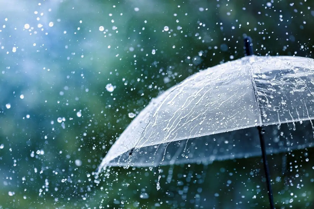 بارش برف و باران تا آخر هفته در ۱۶ استان