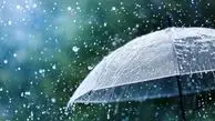 بارش برف و باران تا آخر هفته در ۱۶ استان