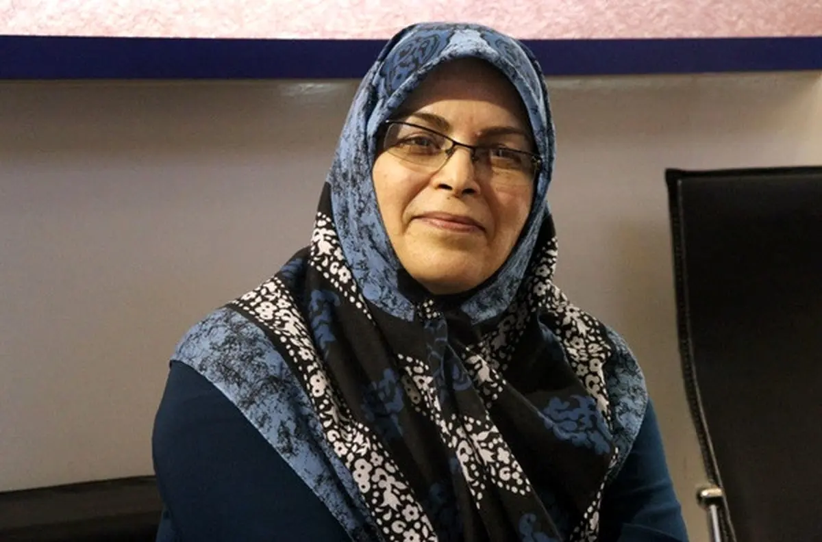 رد صلاحیت آذر منصوری برای ریاست جبهه اصلاحات