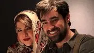 میز عصرانه ایرانی پریچهر قنبری، همسر اول شهاب حسینی در آمریکا